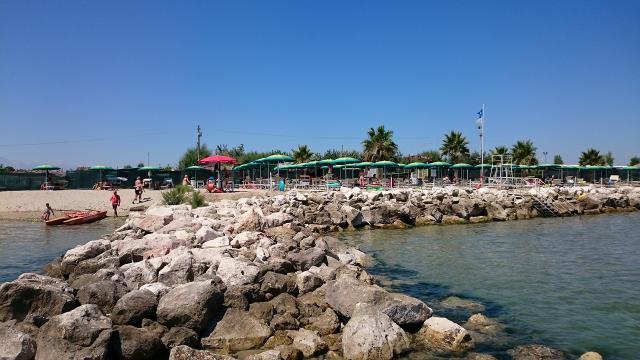 Agricamping Marino Di Nazionale Danilo - Foto 4