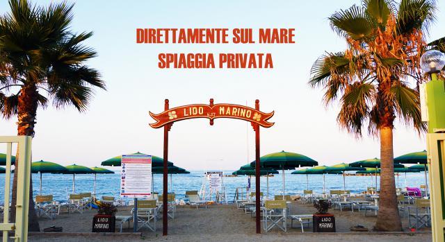 Agricamping Marino Di Nazionale Danilo - Foto 2