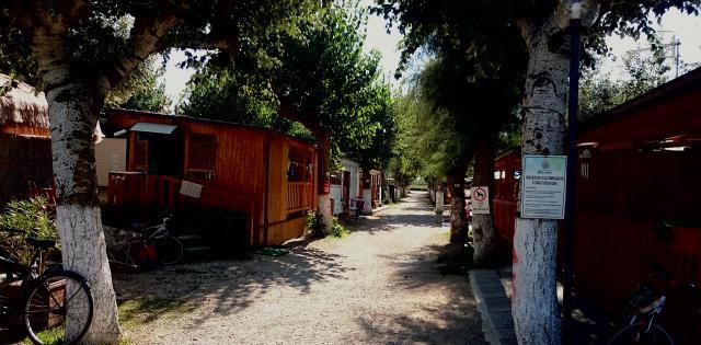 Agricamping Marino Di Nazionale Danilo - Foto 6