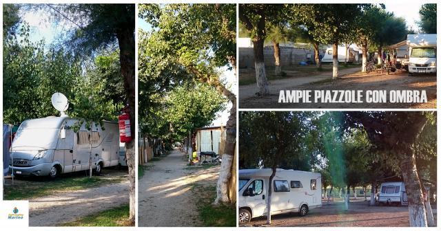 Agricamping Marino Di Nazionale Danilo - Foto 3