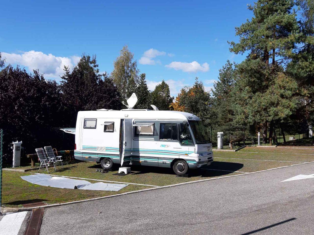 Area sosta camper La Batuda - Foto 6