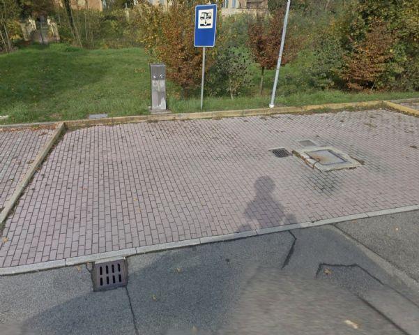 Area Sosta Camper - Montale - Foto 5