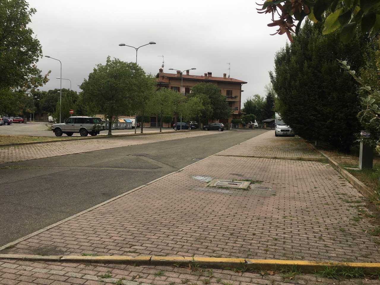 Area Sosta Camper - Montale - Foto 2