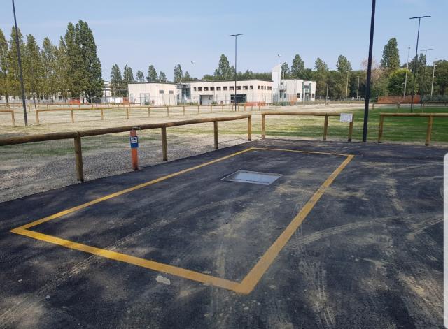 Area sosta camper - Ravenna - Foto 6