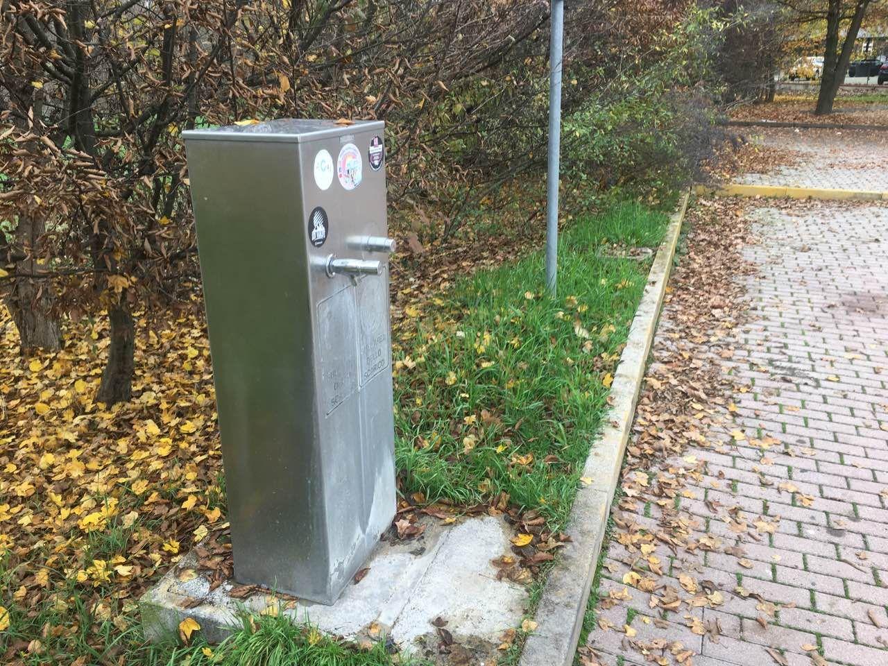 Area Sosta Camper - Montale - Foto 3