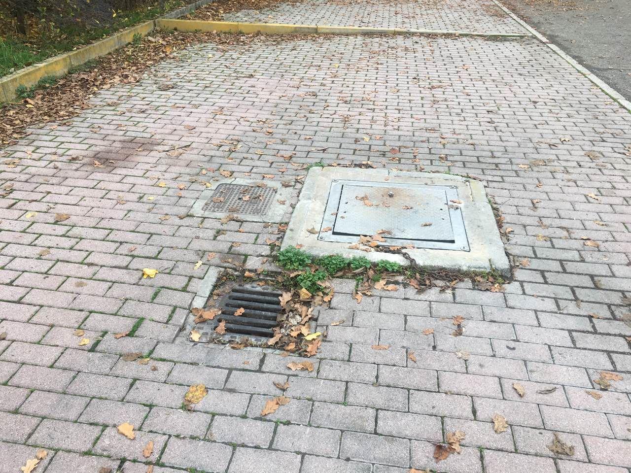 Area Sosta Camper - Montale - Foto 4