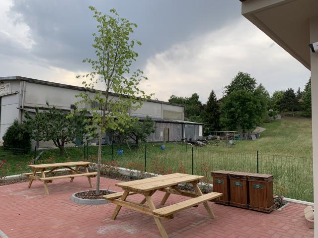 Monferrato Camper Stop - Foto 5