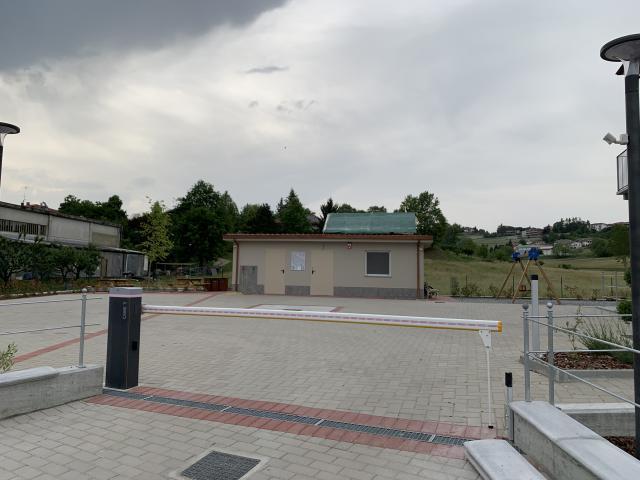 Monferrato Camper Stop - Foto 3