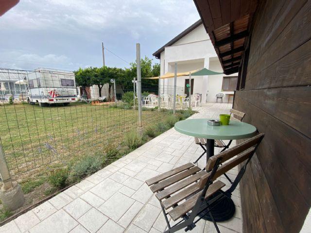 sosta camper garden sanfe' - Foto 6