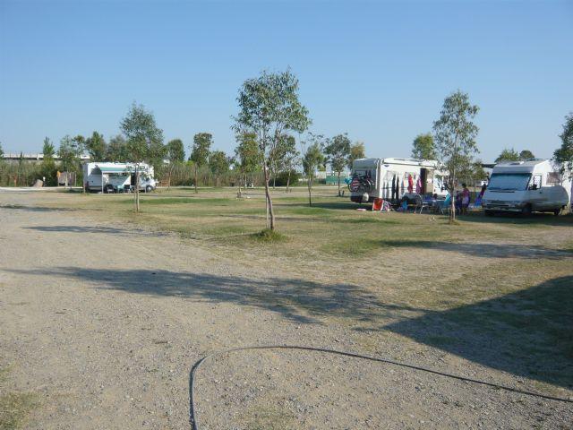 Amici Della Natura A.sosta Camper - Foto 4