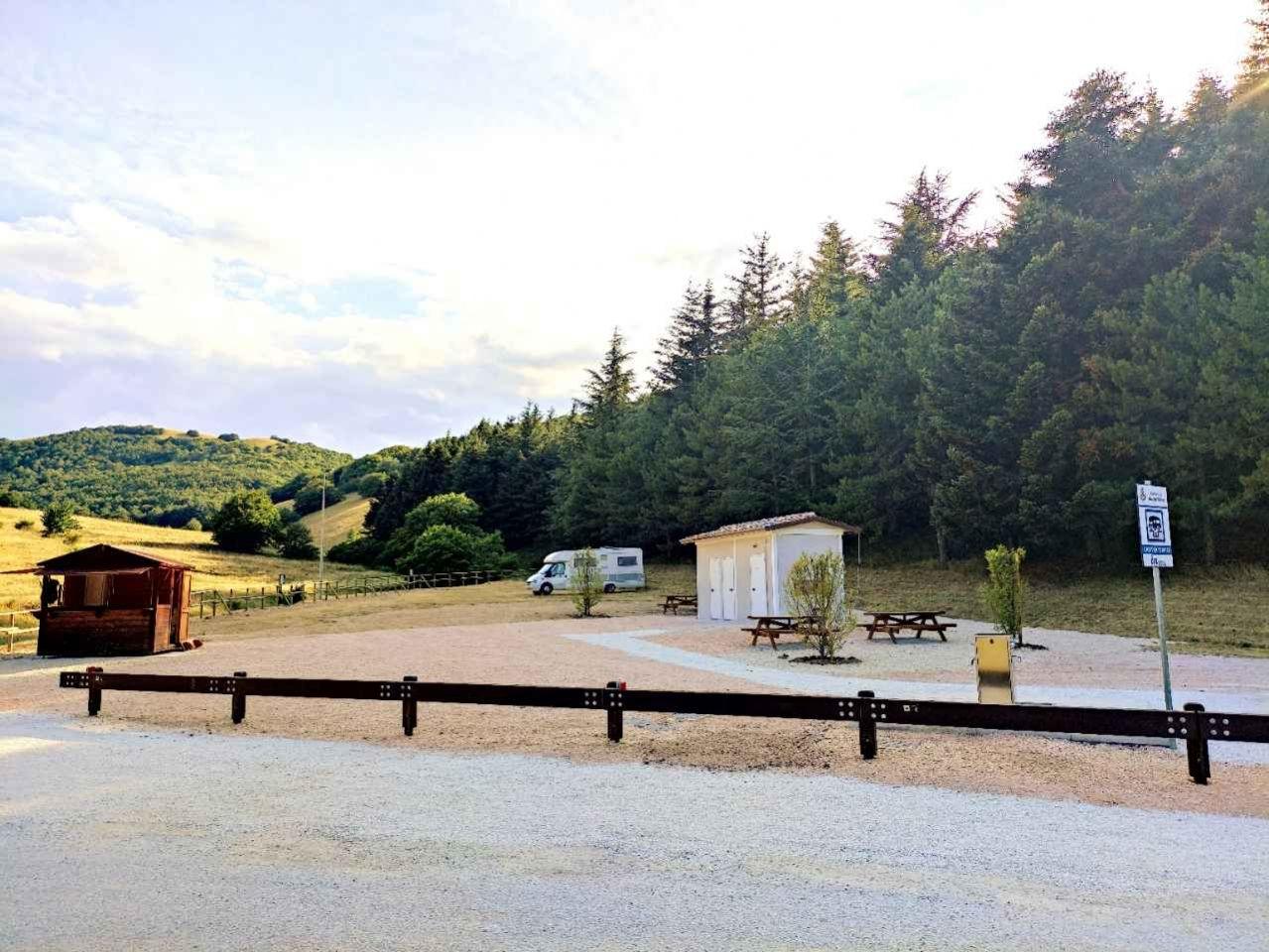 Valsorda in Camper - Foto 3