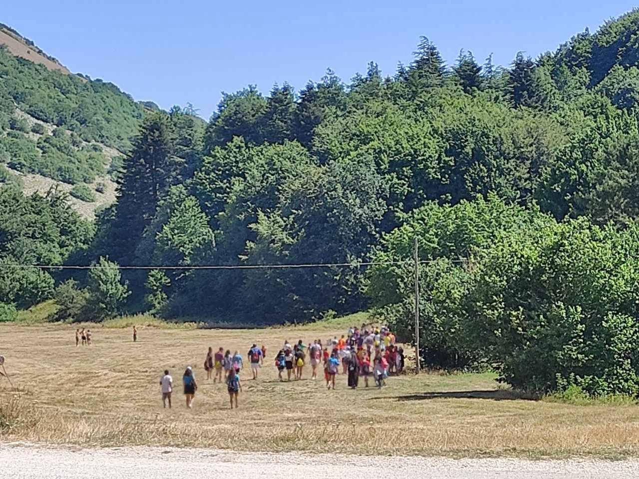 Valsorda in Camper - Foto 6