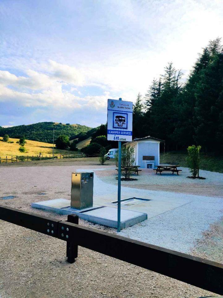 Valsorda in Camper - Foto 7