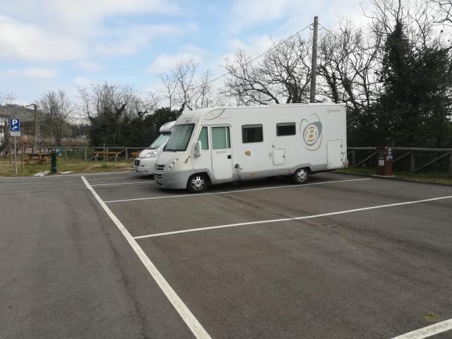 Area attrezzata Camper 48032 Casola Valsenio RA - Foto 5