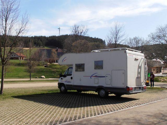 Lade Station - Foto 4