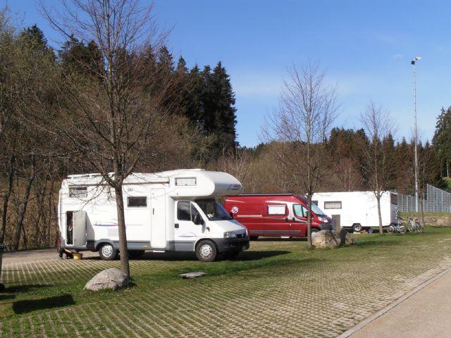 Lade Station - Foto 3