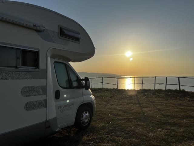 Area Sosta Camper - "Pacì" Scilla - Foto 5