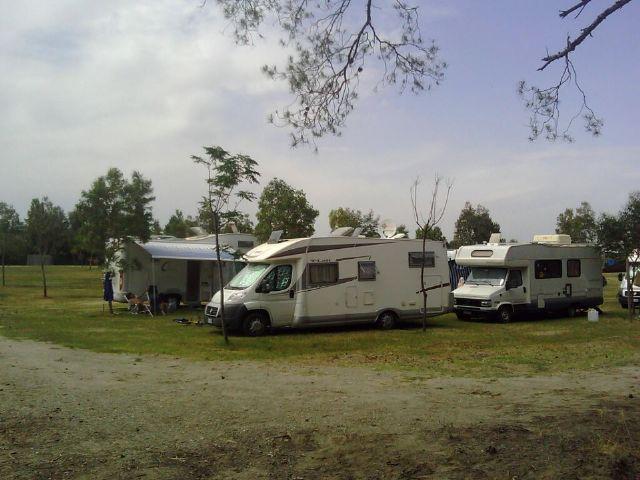 Amici Della Natura A.sosta Camper - Foto 6