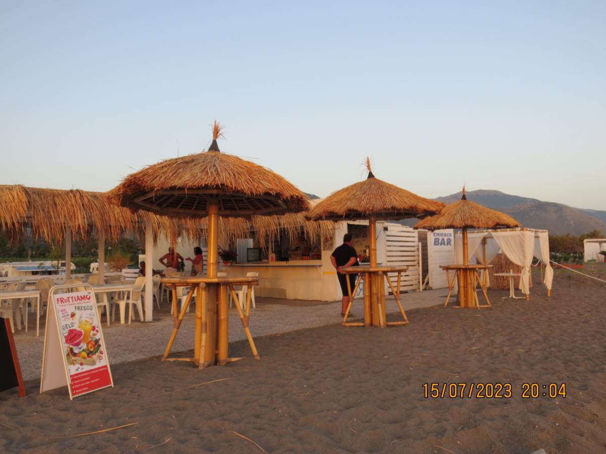 Area di sosta Riva Riva - Foto 5