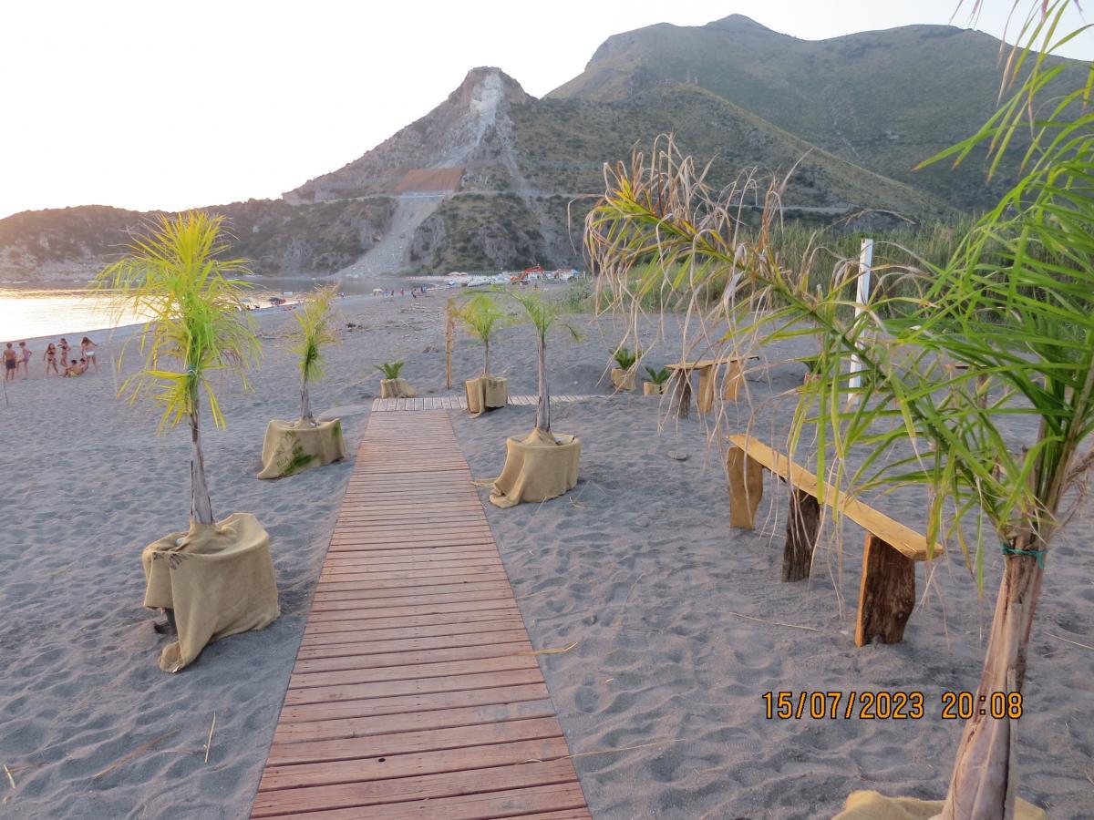 Area di sosta Riva Riva - Foto 3