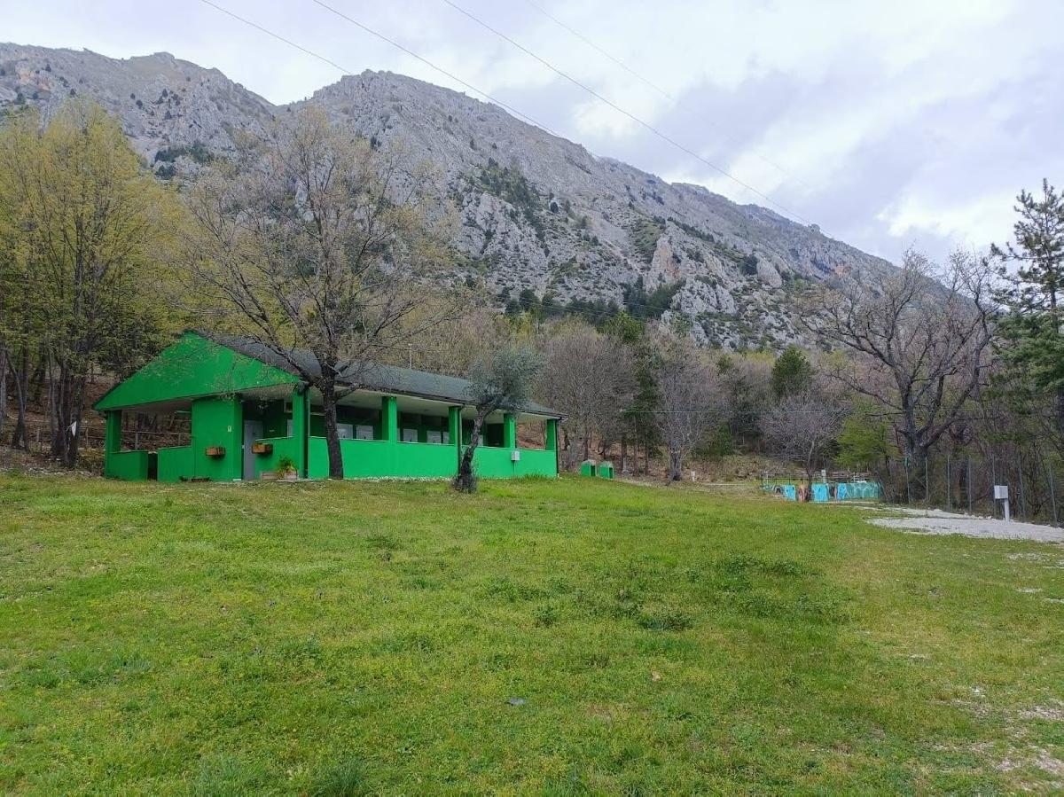 Area sosta camper 66010 Lama dei Peligni CH - Foto 6