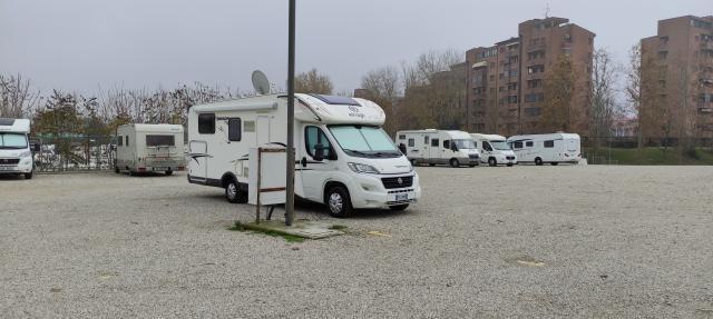 Area sosta Camperopoli - Foto 7