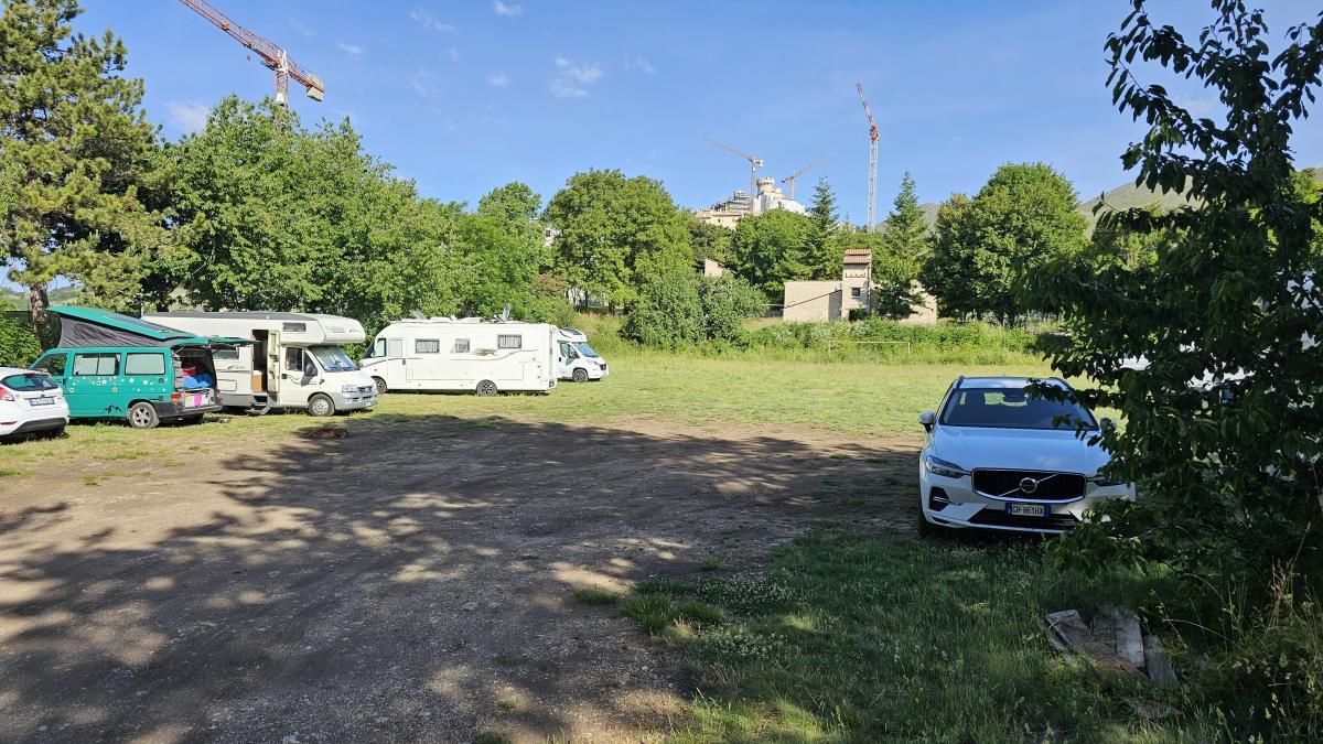 Agricamper Sessanio - Foto 6