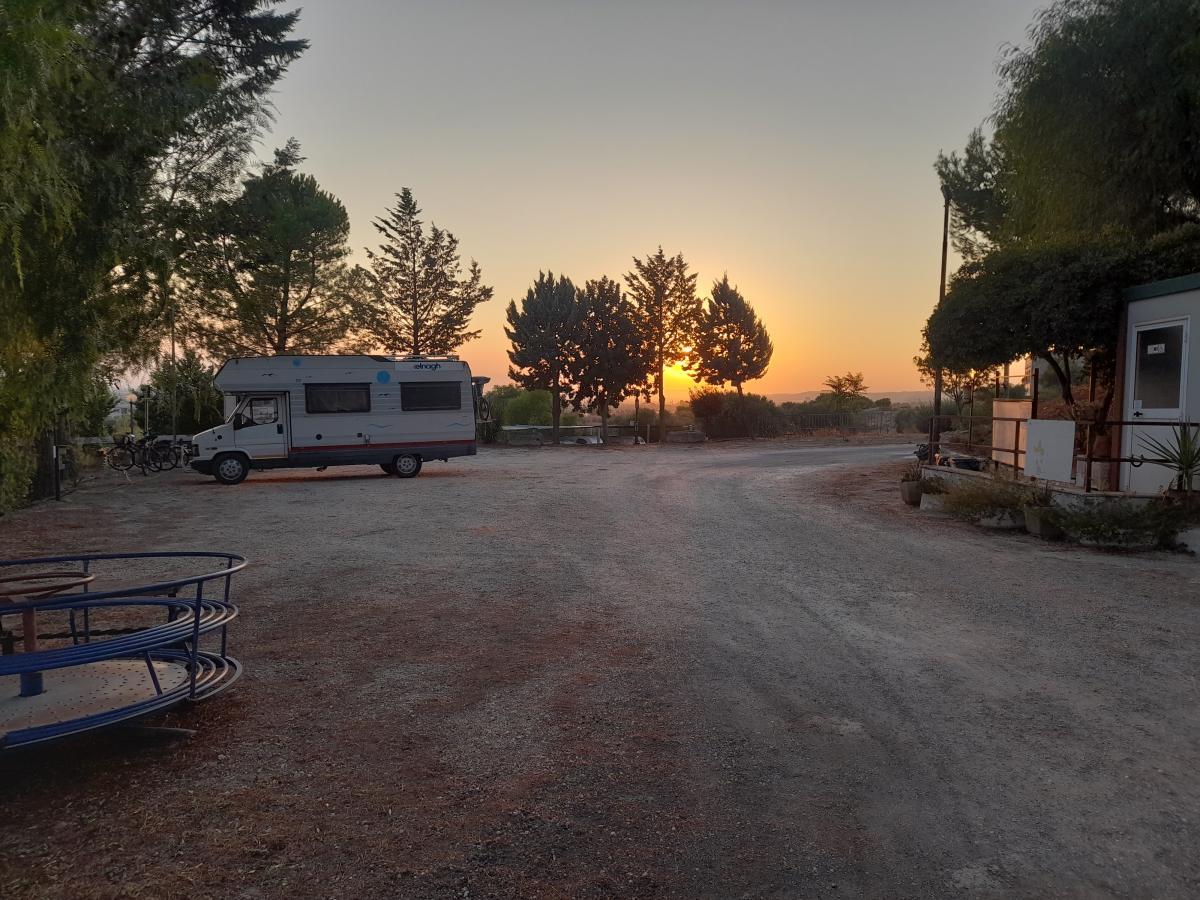 Area di sosta "La Stella" - Foto 4