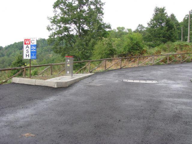 Area attrezzata Sottozero - Foto 3