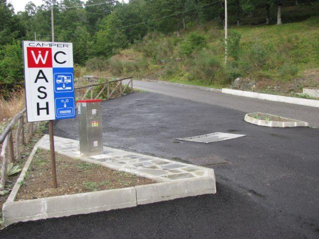 Area attrezzata Sottozero - Foto 4