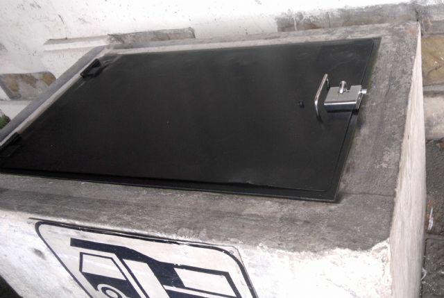 area comunale sosta camper - Foto 5