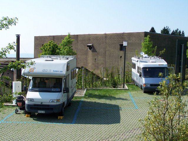 Area attrezzata camper Burcina - Foto 3