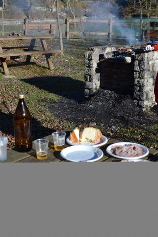 Area Sosta Camper - "Barcis" - Ribe - Foto 6