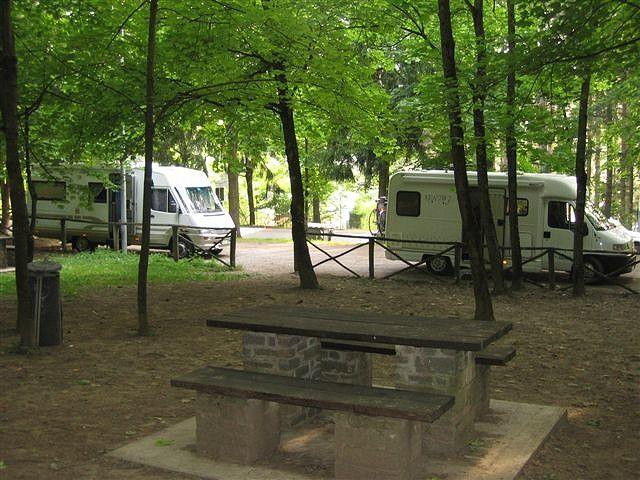 Area Sosta Camper - Pavullo - Foto 6