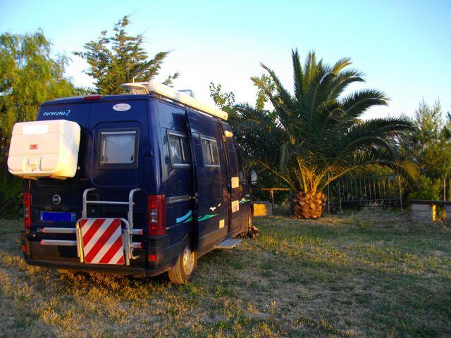 Area di sosta "La Stella" - Foto 6