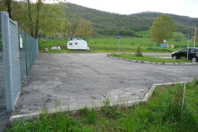 Area Sosta Camper - Pavullo - Foto 4