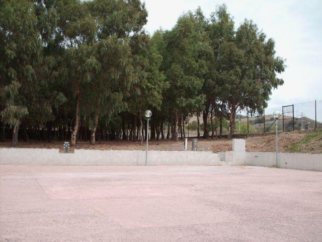 Area di sosta gratuita per camper - Foto 3