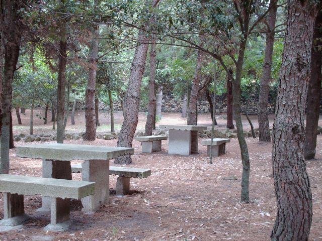 Area di sosta gratuita per camper - Foto 2