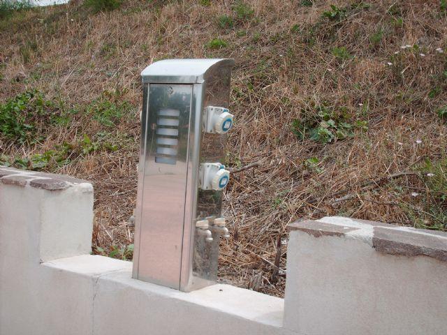 Area di sosta gratuita per camper - Foto 6