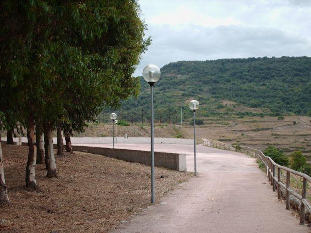 Area di sosta gratuita per camper - Foto 5