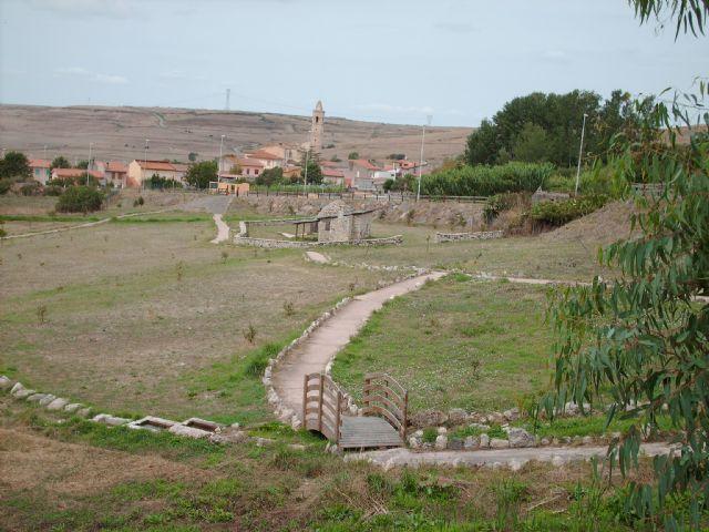 Area di sosta gratuita per camper - Foto 4