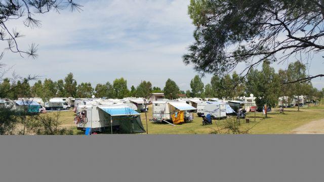 Amici Della Natura A.sosta Camper - Foto 2