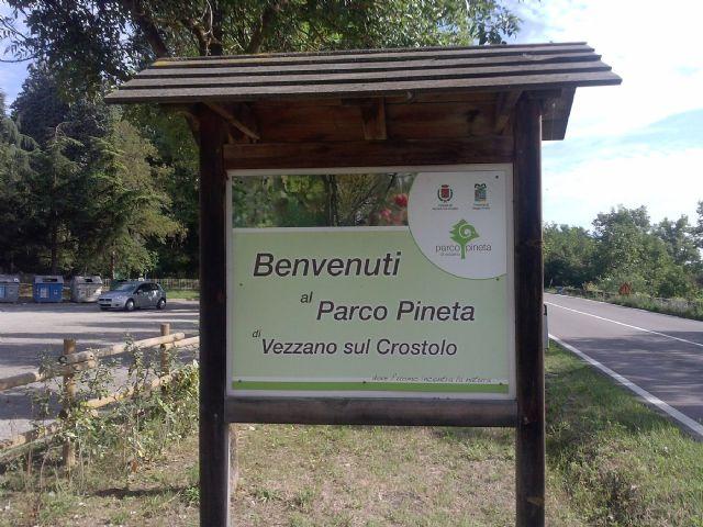 Area Sosta Camper Vezzano Sul Crostolo - Foto 4