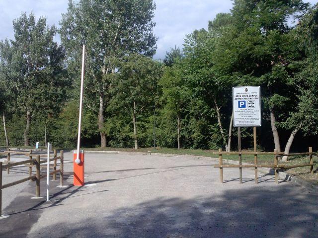 Area Sosta Camper Vezzano Sul Crostolo - Foto 3