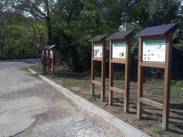 Area Sosta Camper Vezzano Sul Crostolo - Foto 7