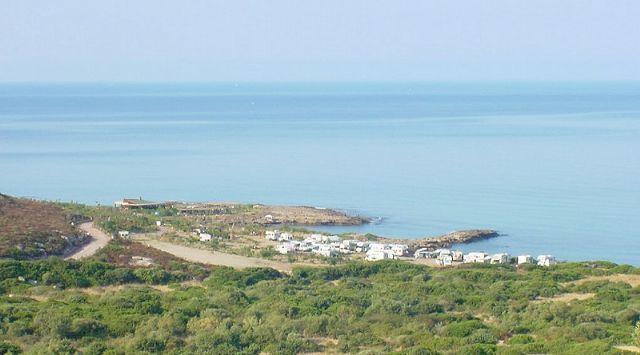 Area Sosta Camper di S'Abba Druche - Foto 7