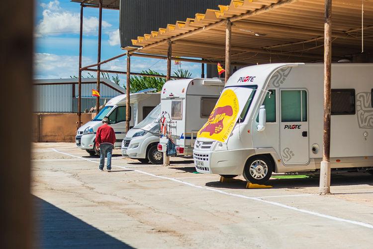 Camper park Jubileum - Foto 6