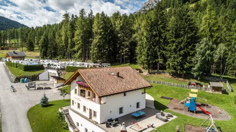 Camper Parking Odlina - Foto 3