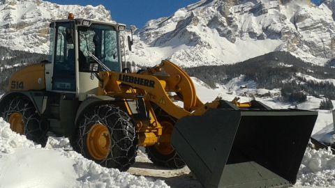 Camper Parking Odlina - Foto 4