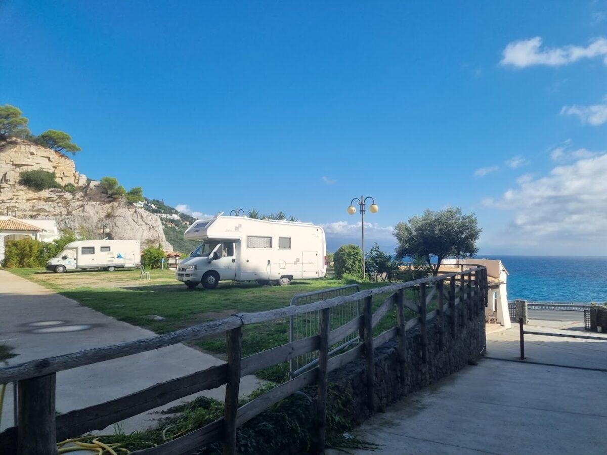 Area sosta camper Kava - Foto 7